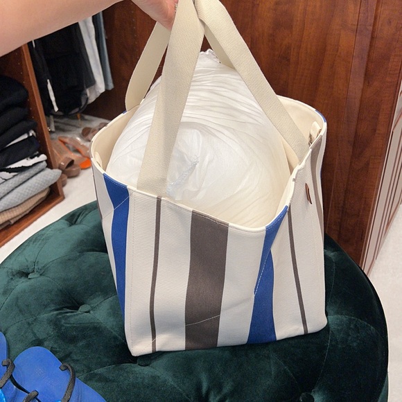 Hermes tote - Picture 3 of 8